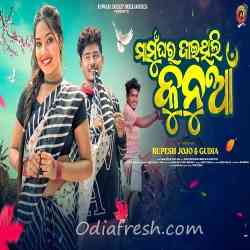 Mamu Ghar Jaithili Kunua